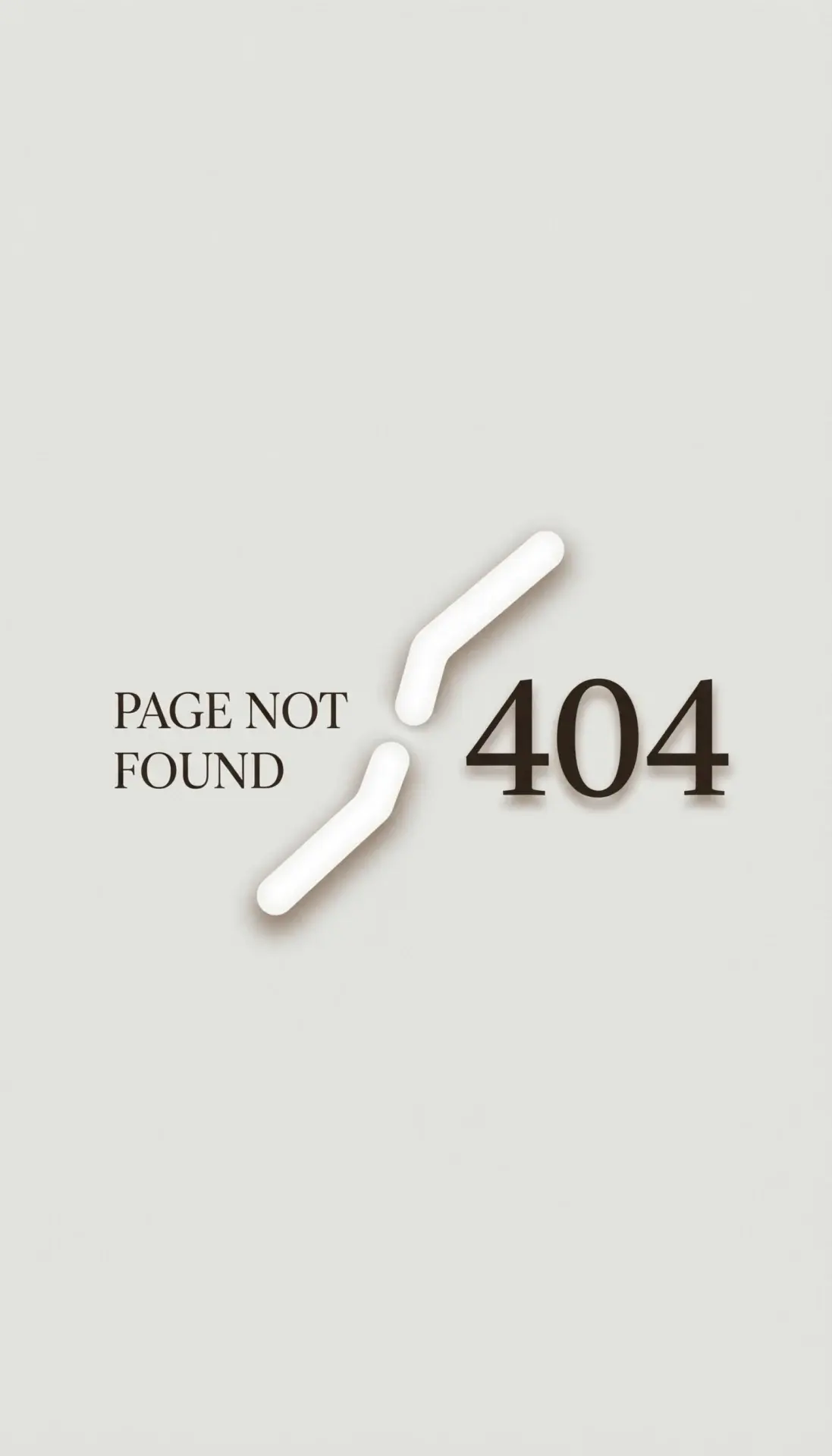 DynamicBrain pagina non trovata