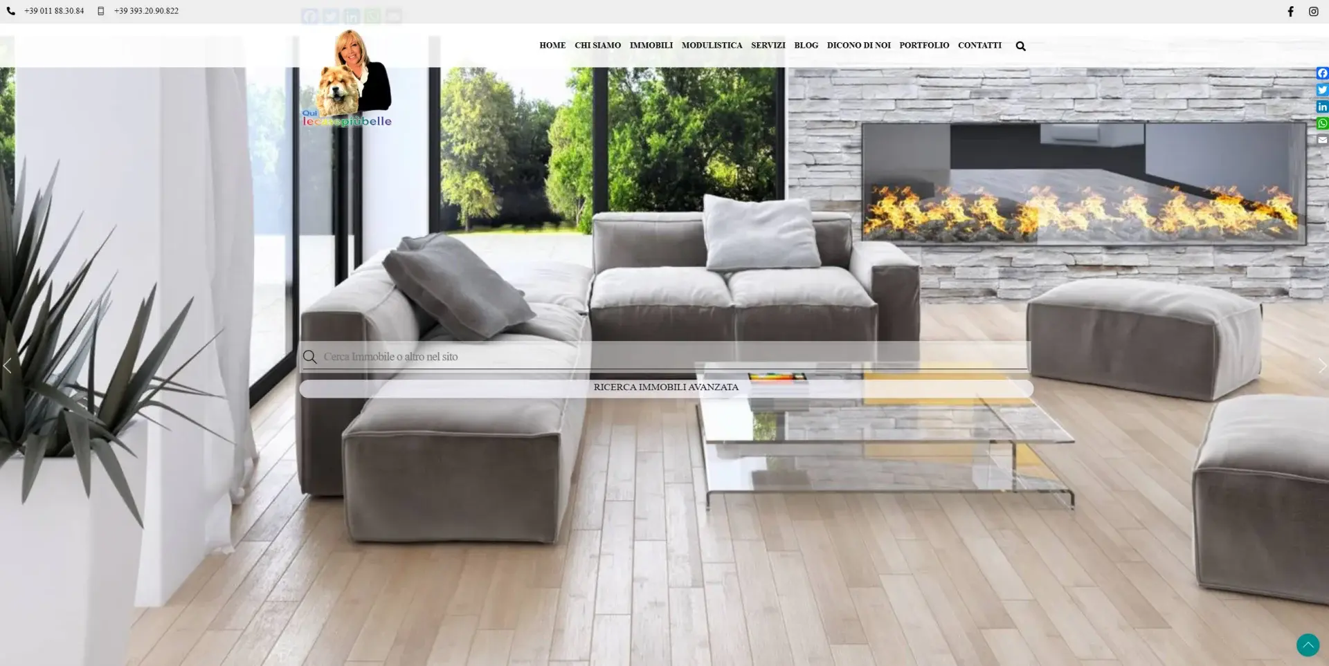Quilecasepiubelle – Portale Immobiliare & Immobili di Pregio